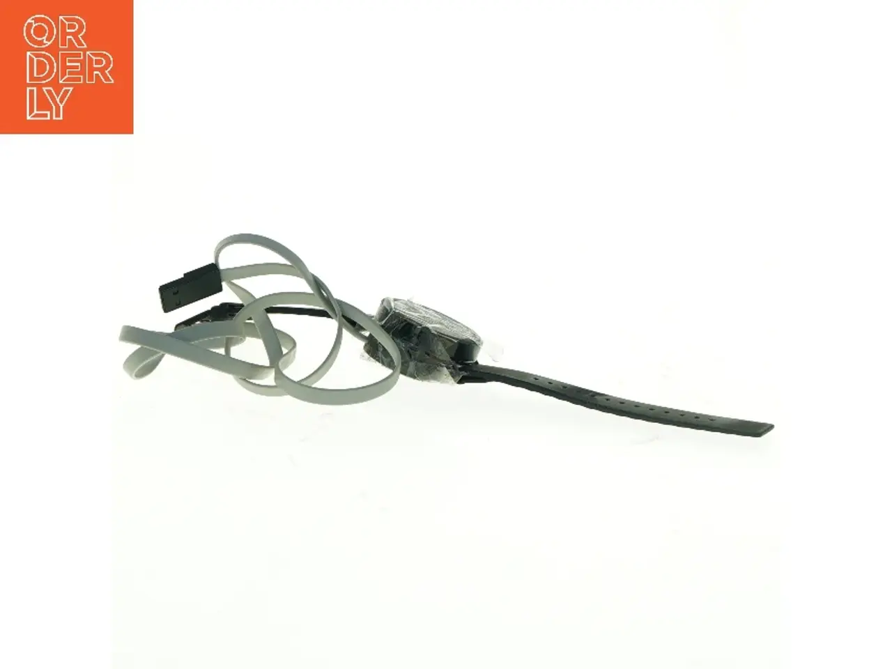 Billede 3 - Smartwatch med opladerkabel (str. 22,5 cm)
