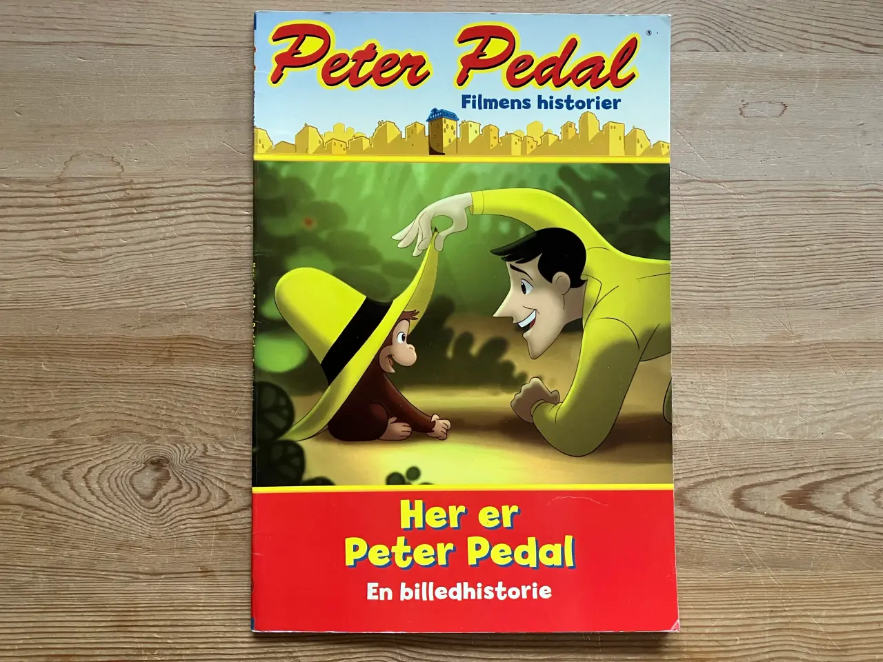Billede 7 - Læsestart, Læs selv eventyr, Læs dansk m.m.