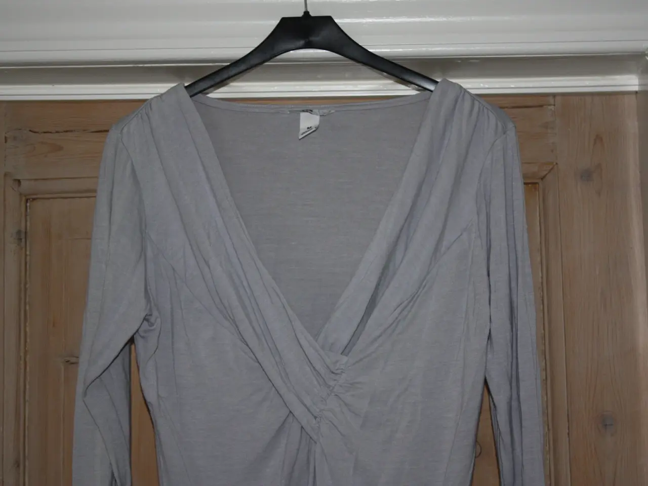 Billede 2 - H&M bluse str. M