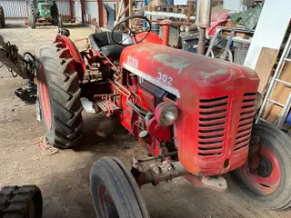 Bukh 302