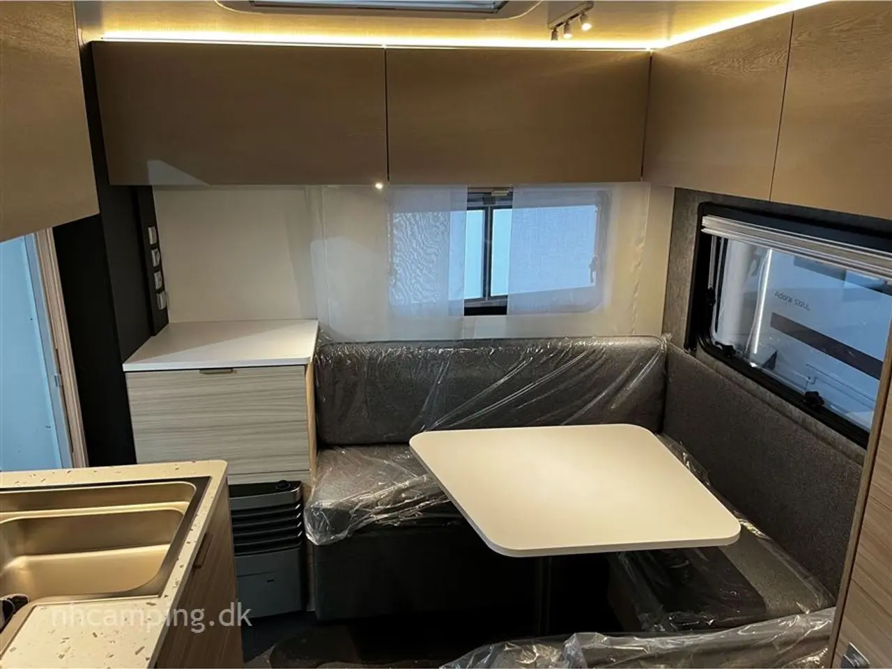 Billede 6 - 2027 - Adria Altea 432 PX