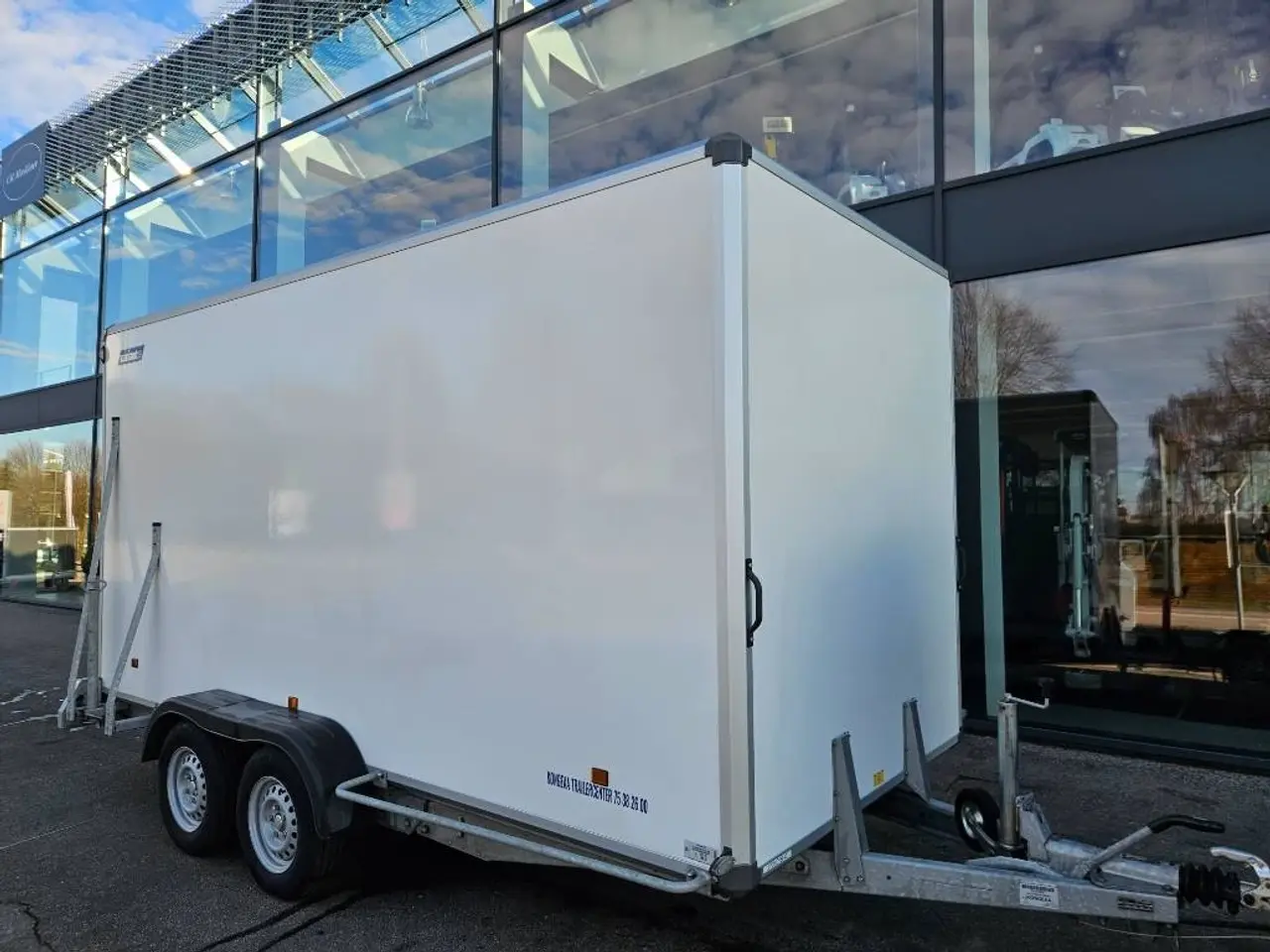 Billede 1 - Variant 2705c6-ramp