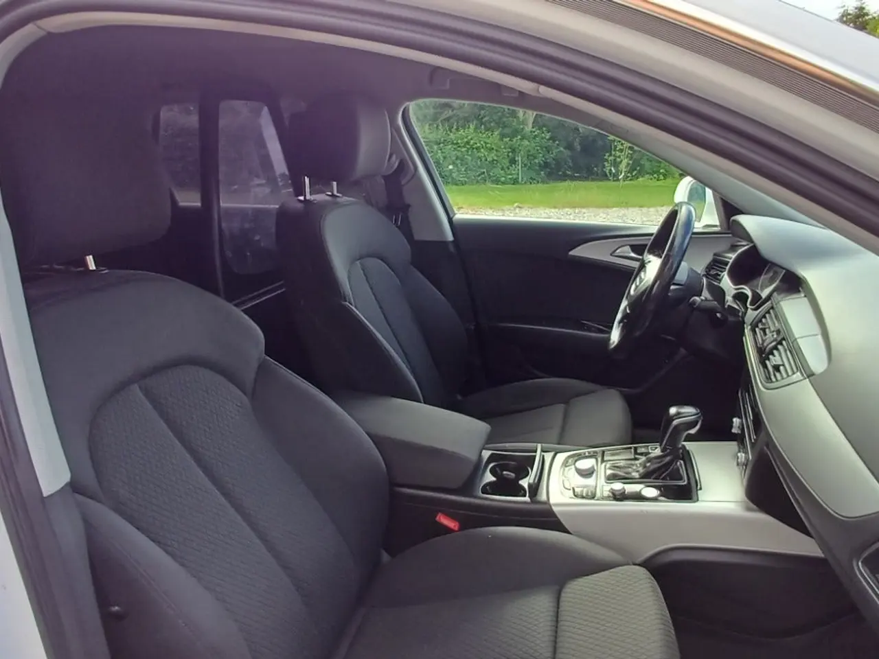 Billede 11 - Audi A6 2,0 TDi 190 Ultra Avant S-tr. Van