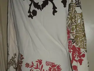 Italiensk bomuldsbluse