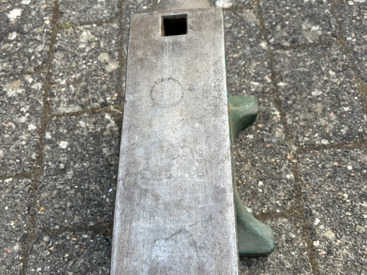 Billede 2 - Ambolt 33 kg   Ambolt  50 kg 