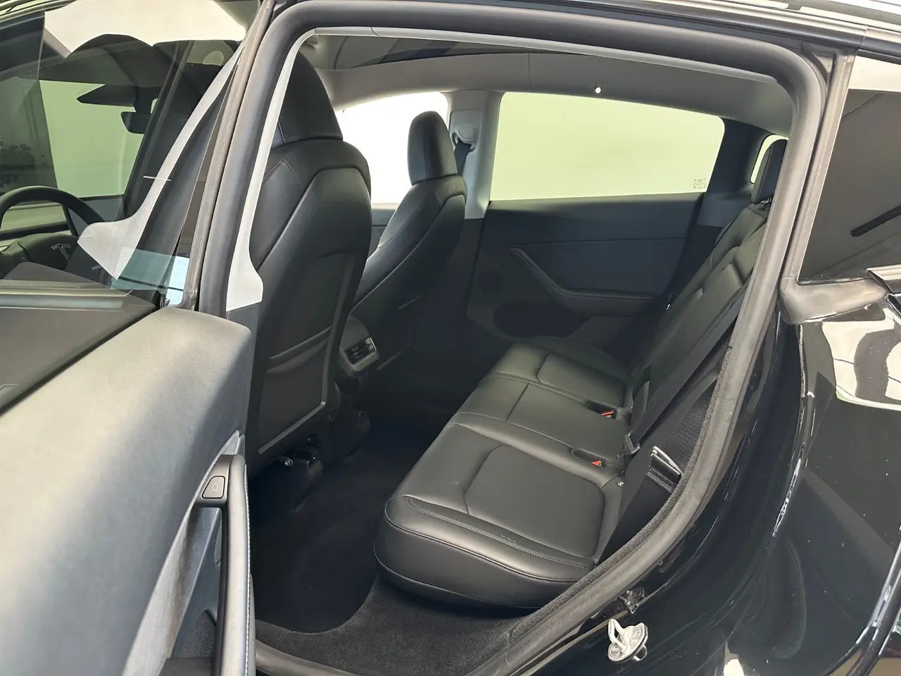 Billede 13 - Tesla Model Y  RWD
