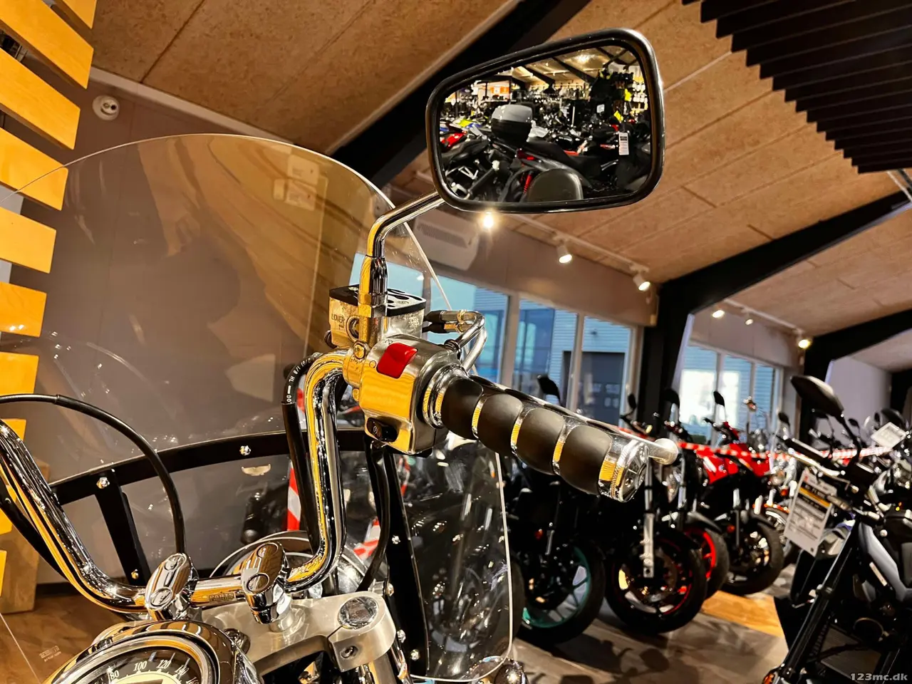 Billede 16 - Kawasaki VN 900 Classic