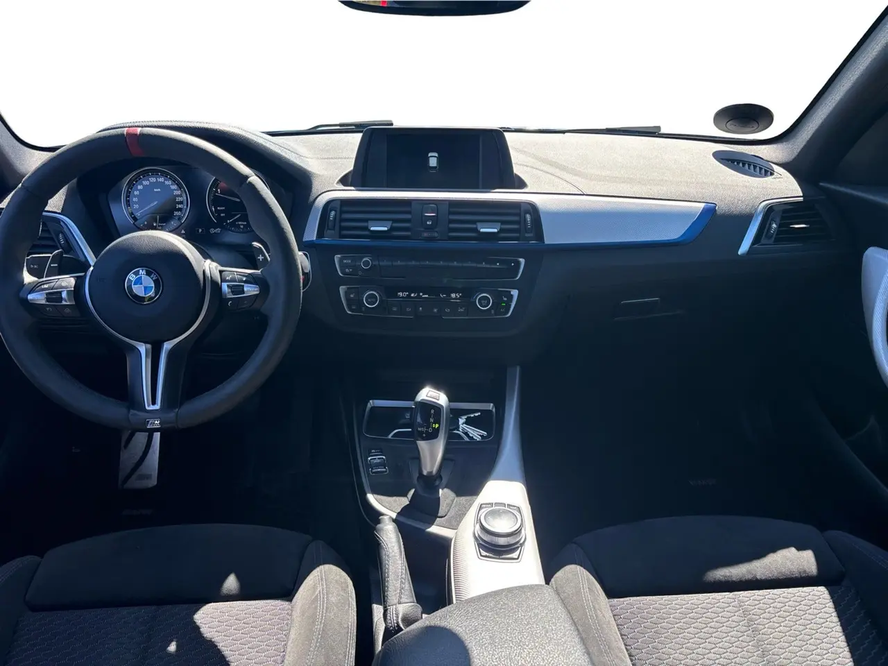 Billede 10 - BMW 118d 2,0 M-Sport aut.