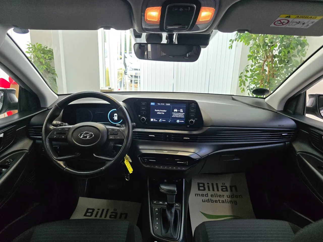 Billede 15 - Hyundai i20 1,0 T-GDi Advanced DCT