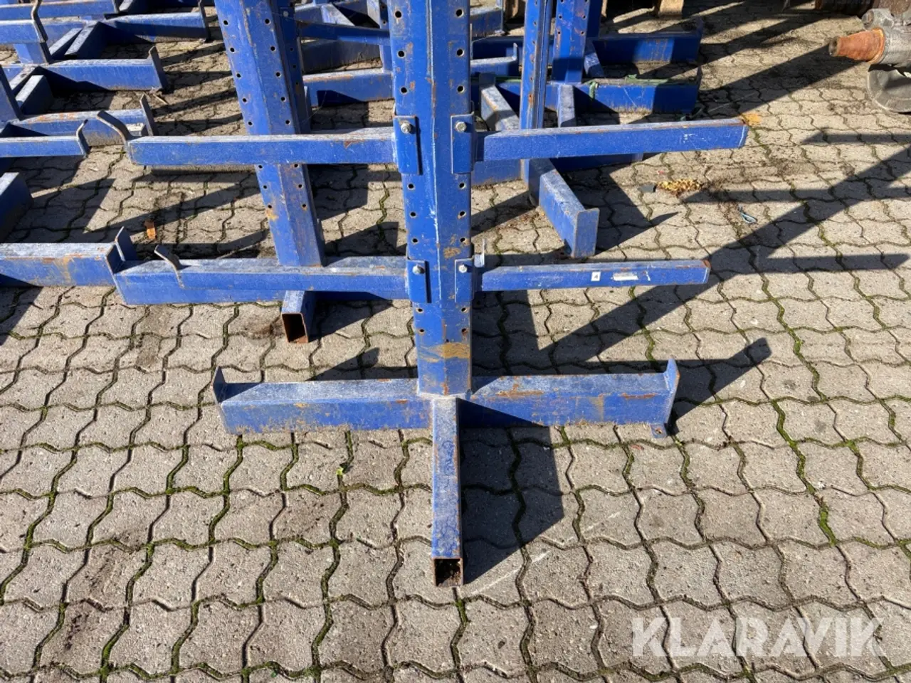 Billede 10 - Grenreoler Owo 20g 600-75 15 styk