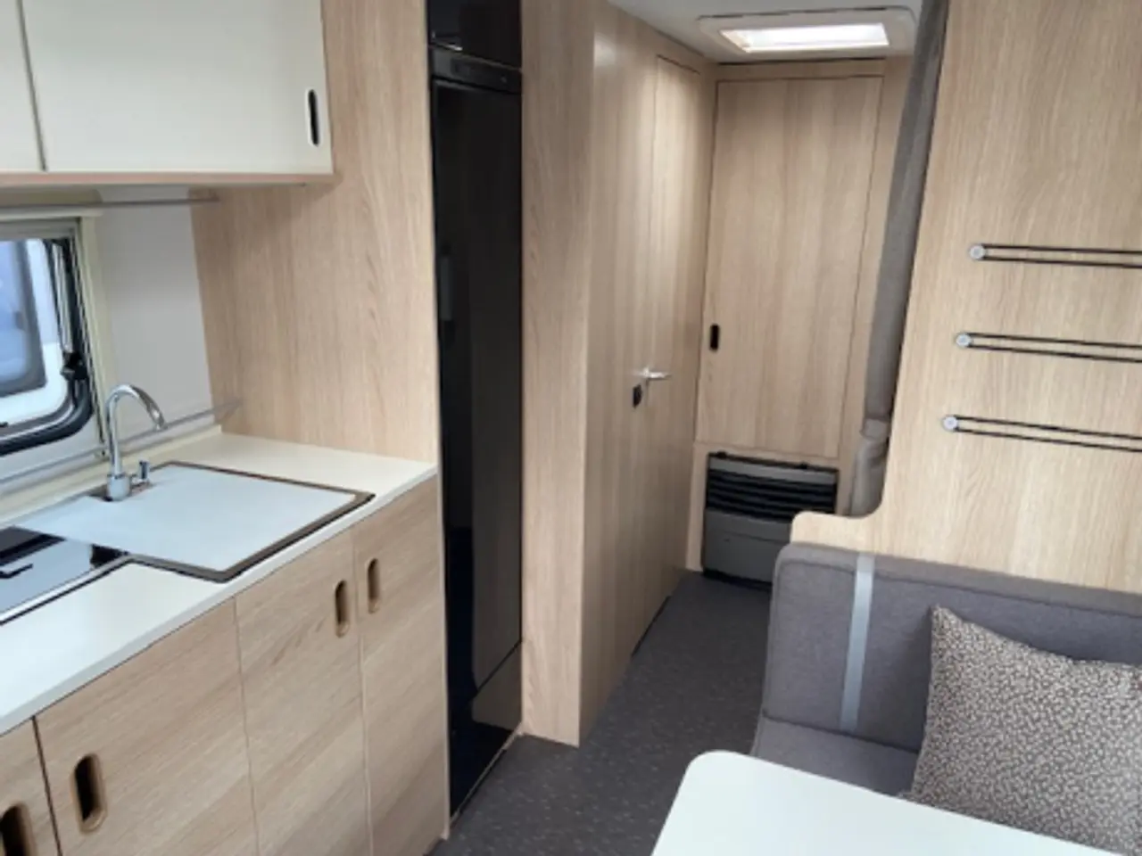 Billede 9 - Adria Aviva 563 PT