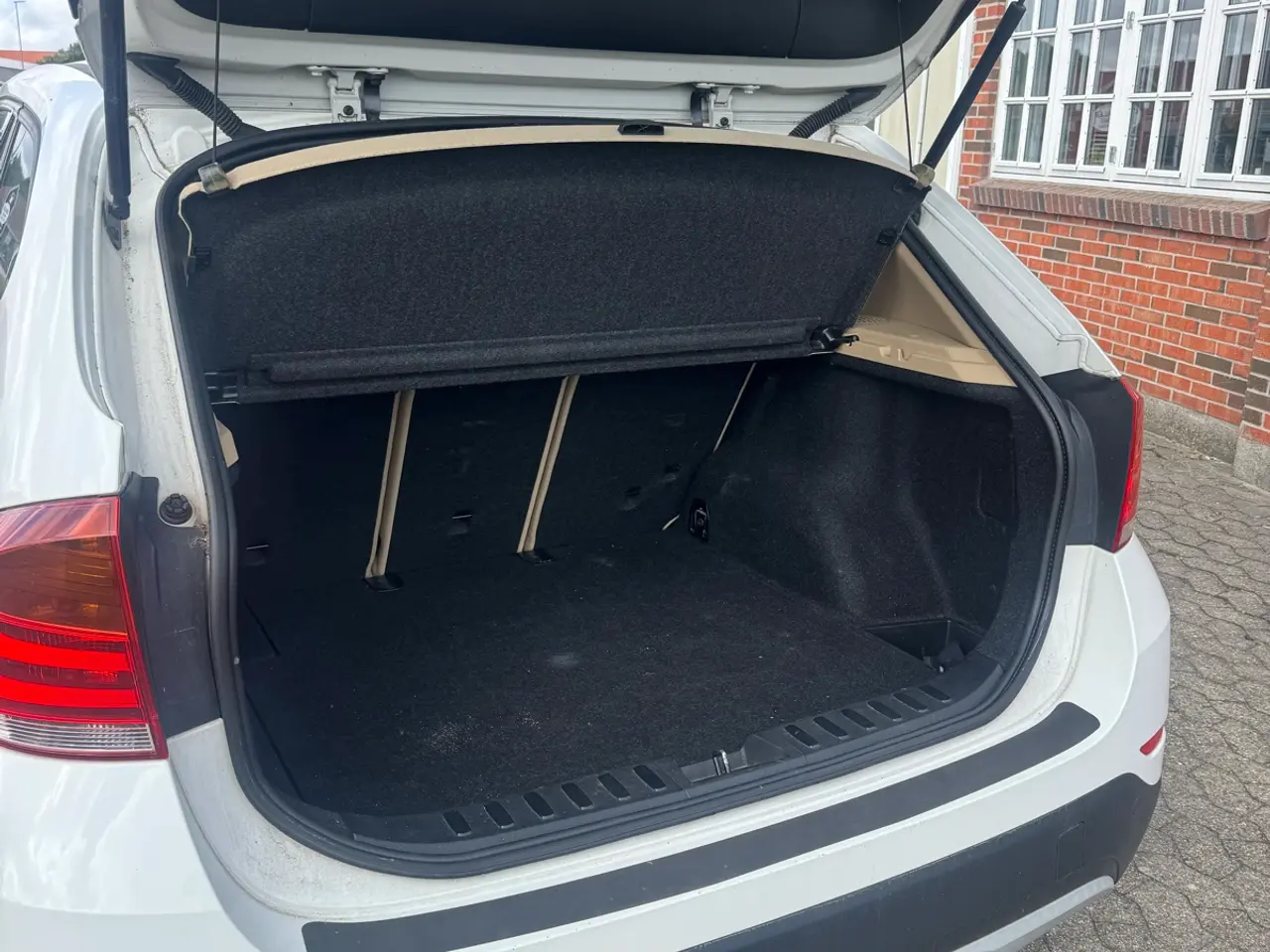 Billede 3 - BMW X1 - 2,0 18d nysynet