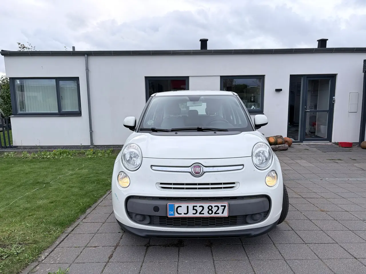 Billede 2 - Fiat 500L 1.4 benzin – rummelig og fleksibel