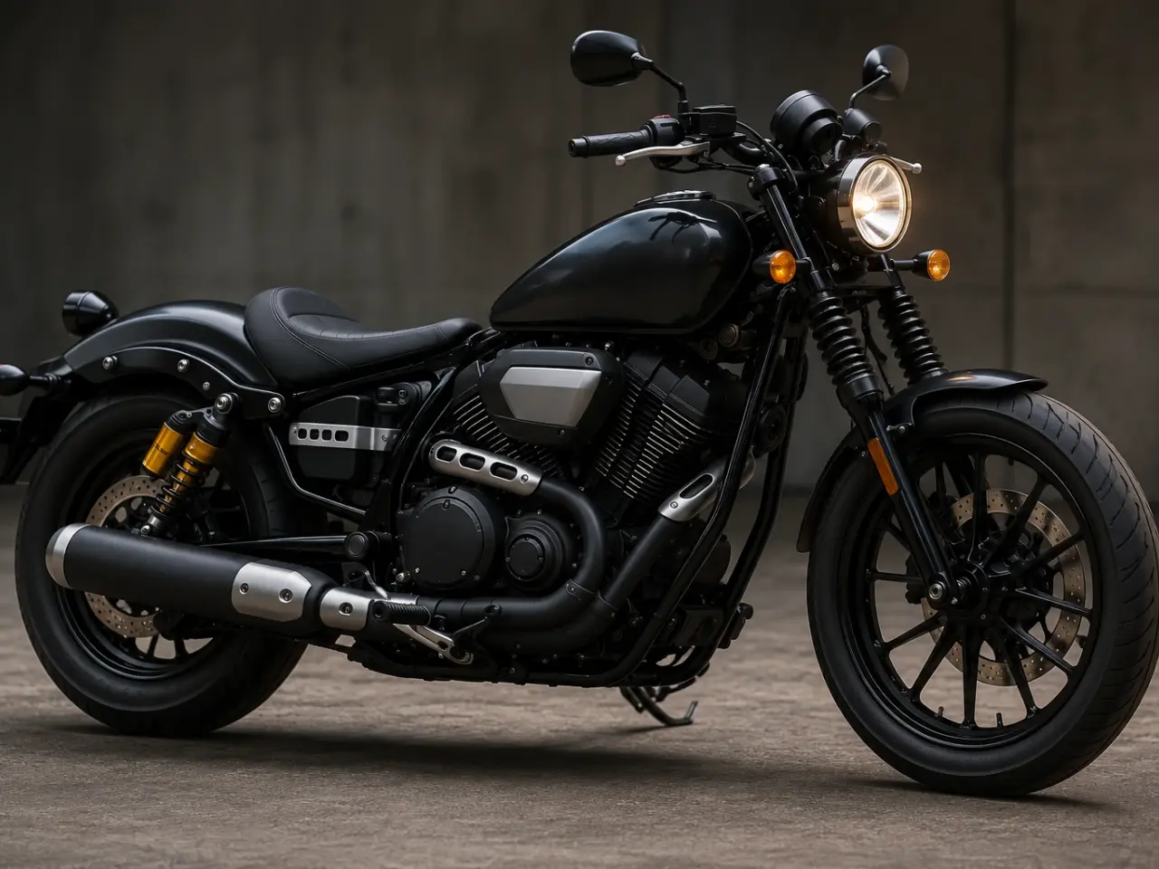 Billede 1 - Yamaha xv950r Købes