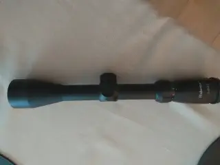 Hubertus 3-9×40 Kikkertsigte