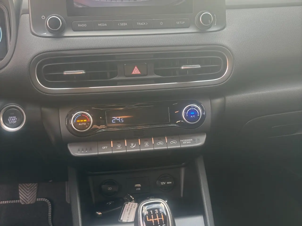 Billede 7 - Hyundai Kona 1,0 T-GDi Advanced