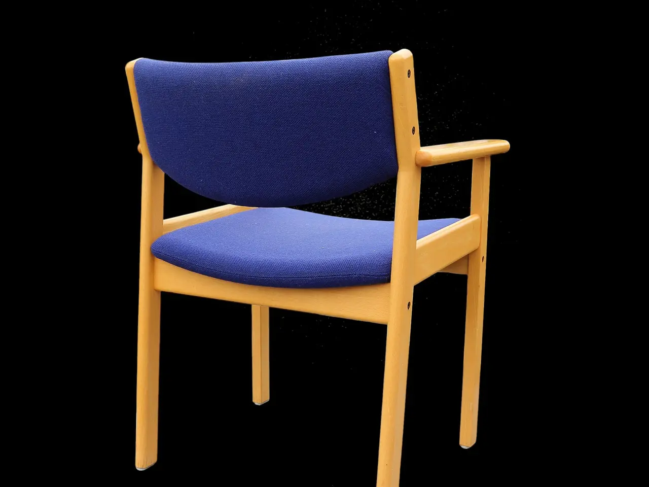 Billede 5 - Flemming Hvidt armstol