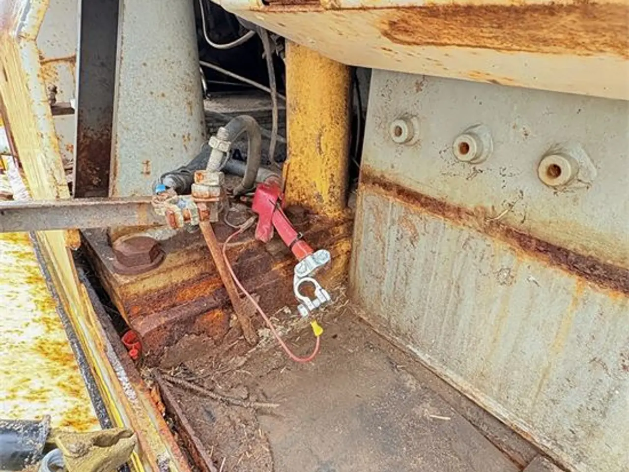 Billede 25 - Komatsu D65PX - Video