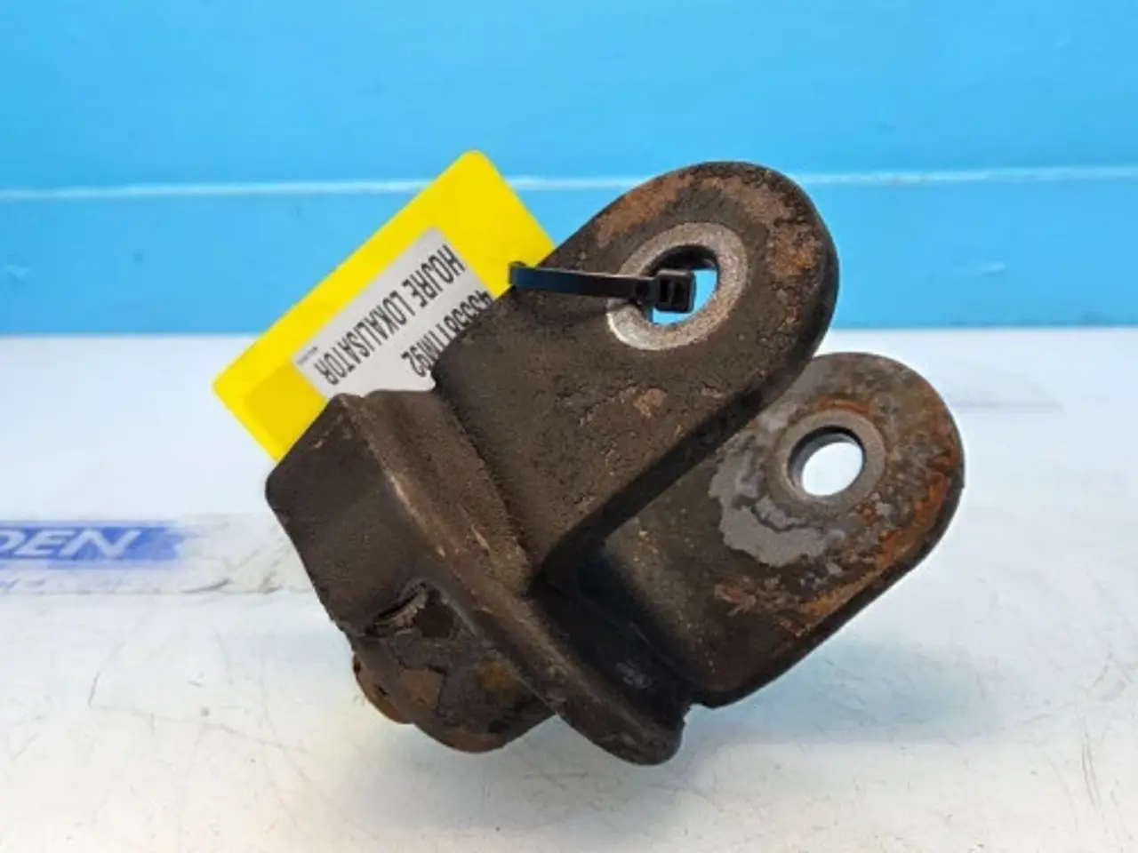 Billede 4 - Valtra S394 Lokalisator R. 4355811M92
