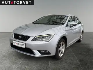 Seat Leon 1,6 TDi 105 Style ST DSG