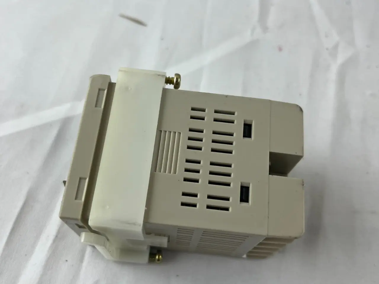 Billede 4 - Omron H7CL-AD-500 Electronic Counter 4-Digit LED