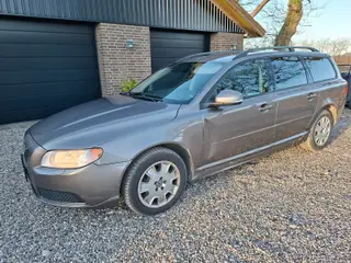 Volvo V70 2,0 D3 163 Kinetic aut.