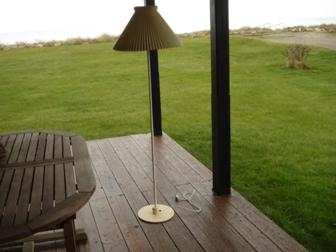 Billede 4 - Le Klintlampe standerlampe