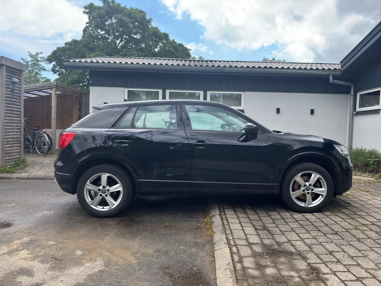 Billede 20 - Audi Q2 1,4 TFSi 150 Sport S-tr.
