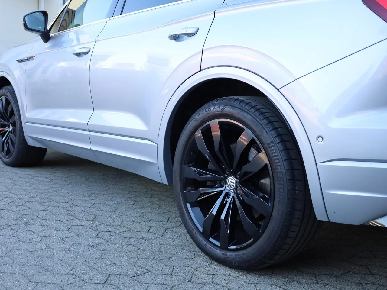 Billede 16 - VW Touareg 3,0 TSi 340 R-line aut. 4Motion