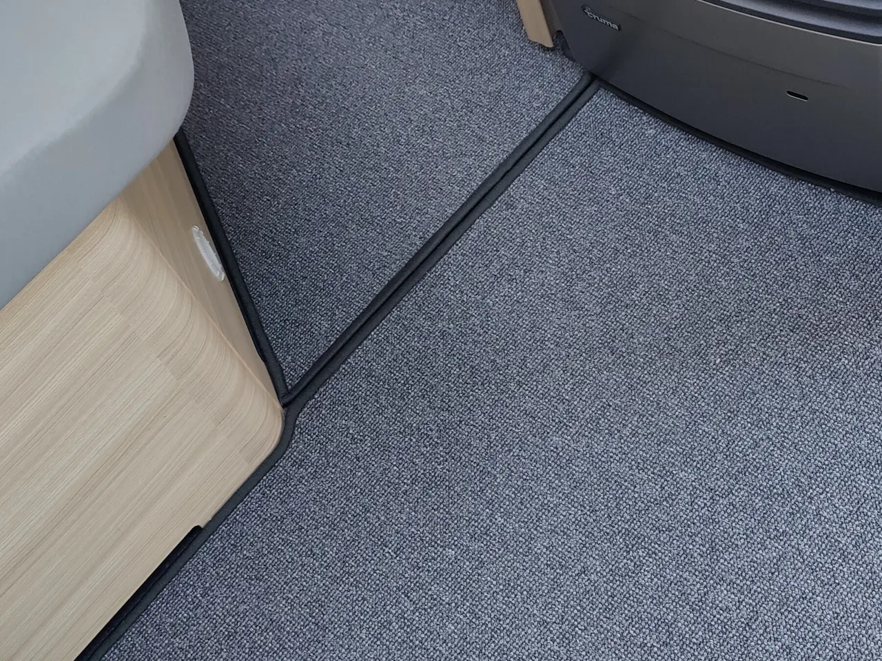Billede 5 - Anntex tæpper til ADRIA ALTEA 472 PU 2021 og frem