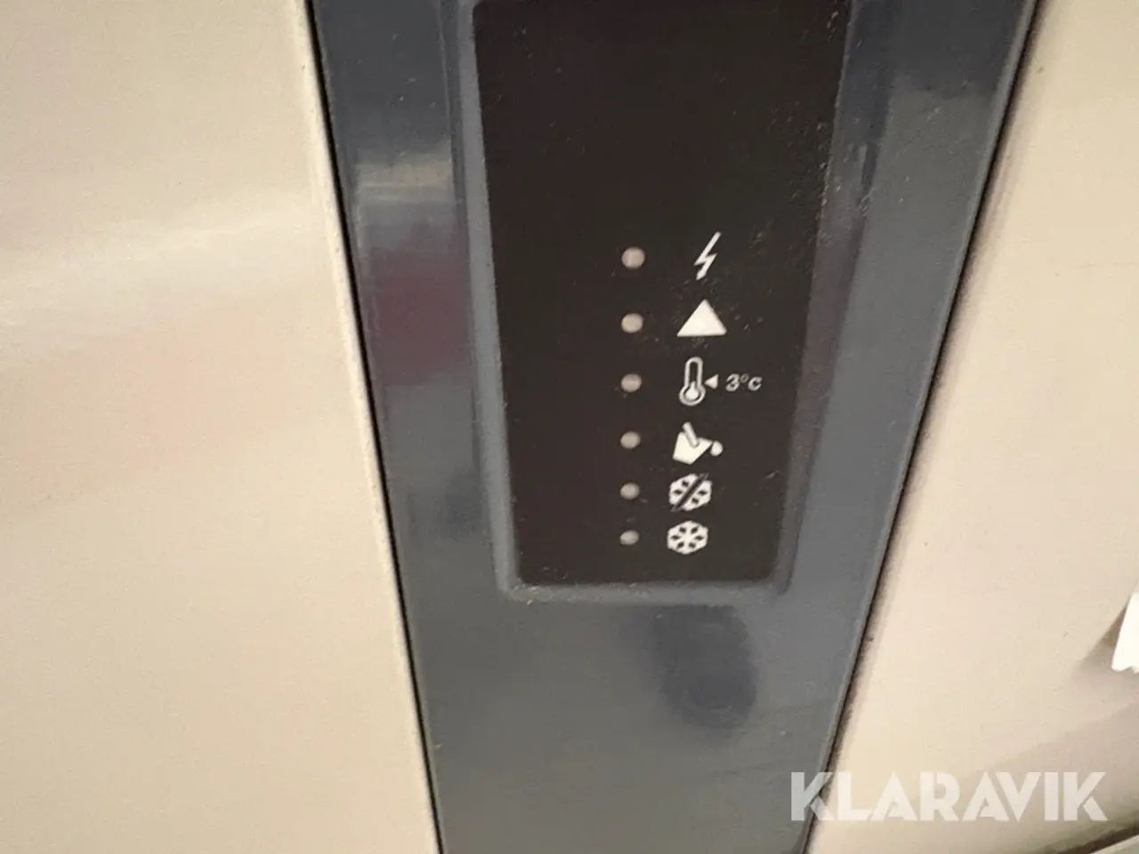Billede 11 - Affugter 5 styk Dantherm, Munters, ukendt