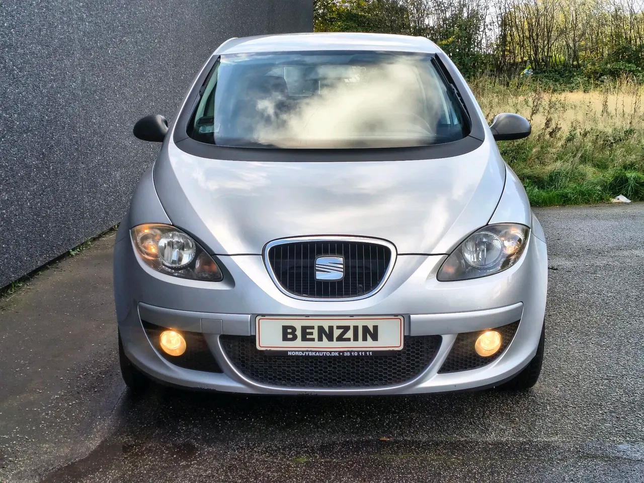 Billede 3 - Seat Toledo 1,6 Stylance 102HK