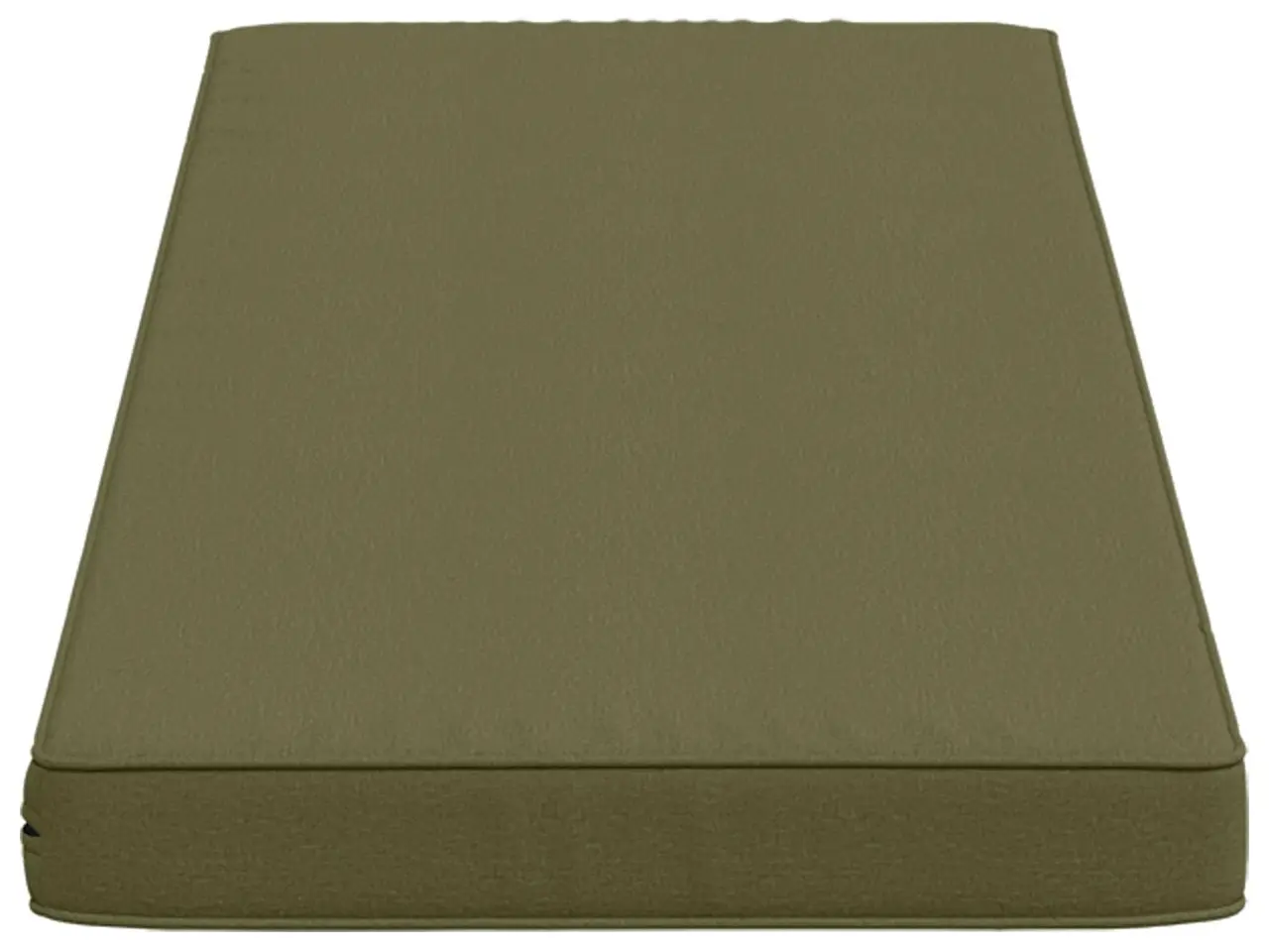 Billede 3 - Bænkepude VUGHT 120 x 40 x 5 cm - olivengrøn