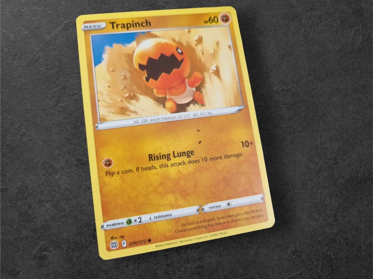Billede 12 - Annonce 645 - Pokemon