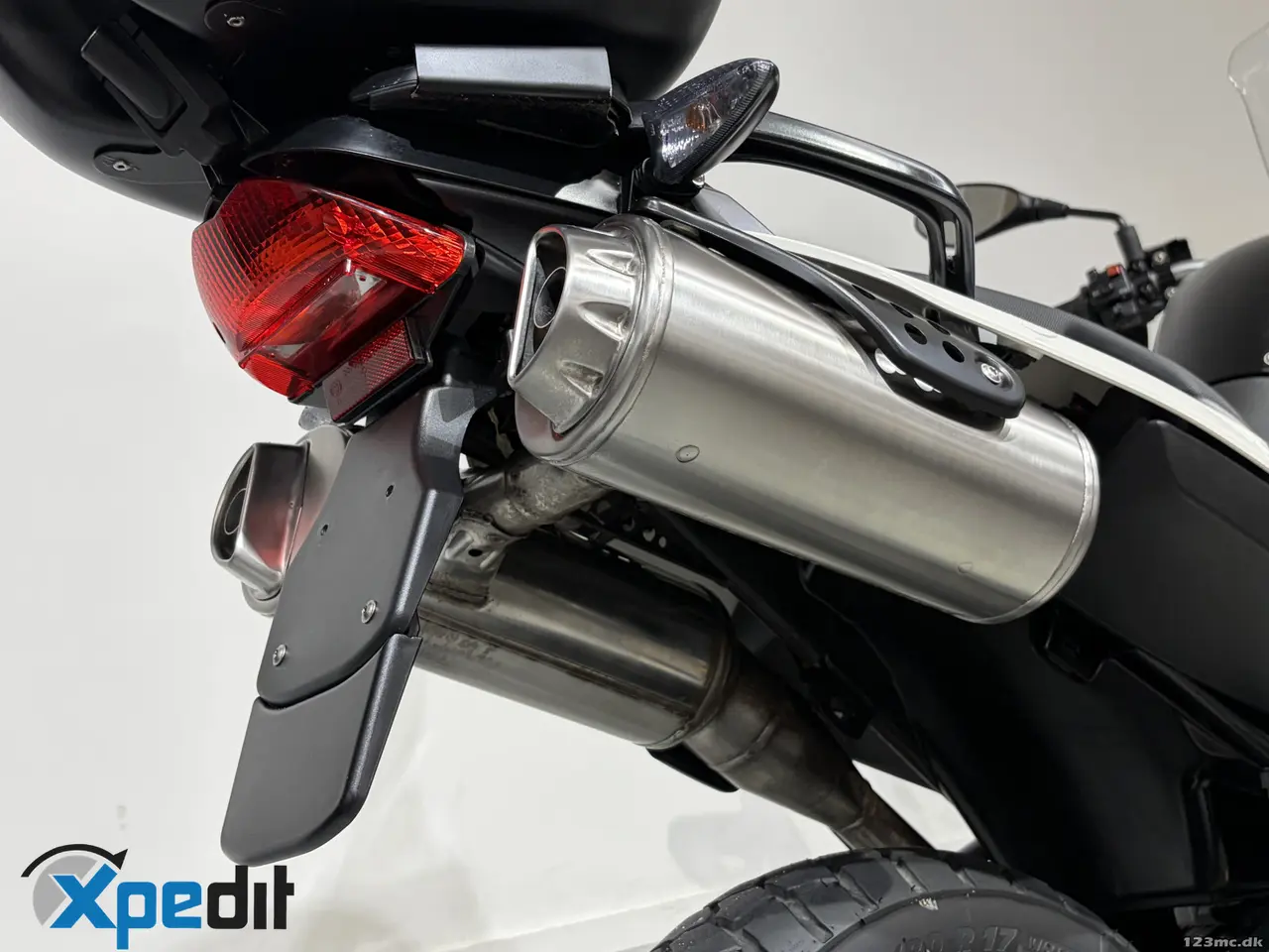 Billede 19 - BMW G 650 GS