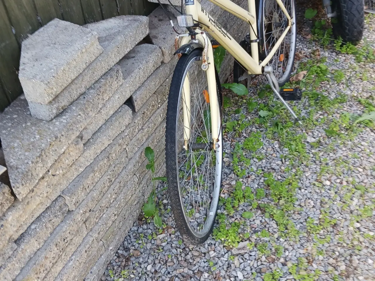 Billede 1 - Knækfliser