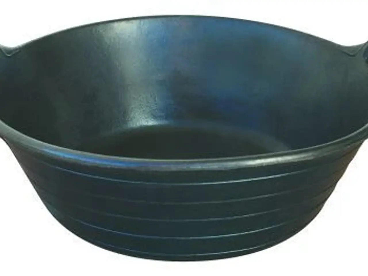 Billede 1 - Gummitrug 12 ltr.