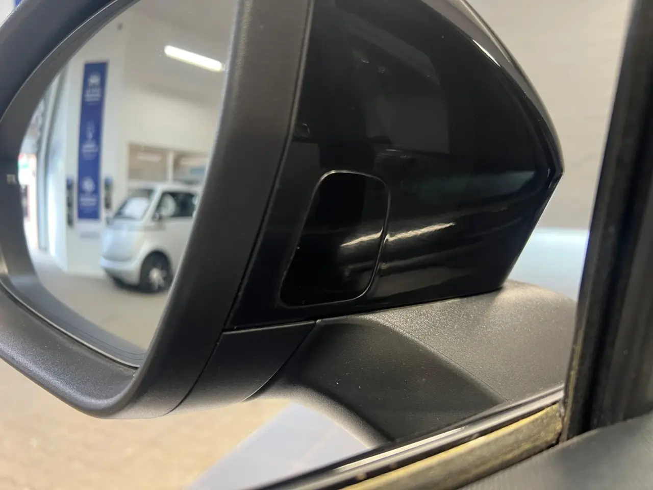 Billede 8 - Skoda Enyaq 80 iV Sportline