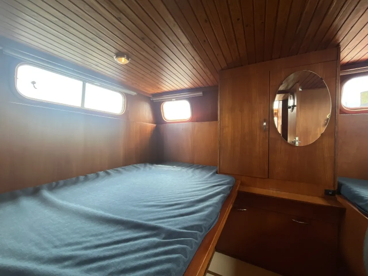Billede 11 - De Ruiter Grand Star 13.25