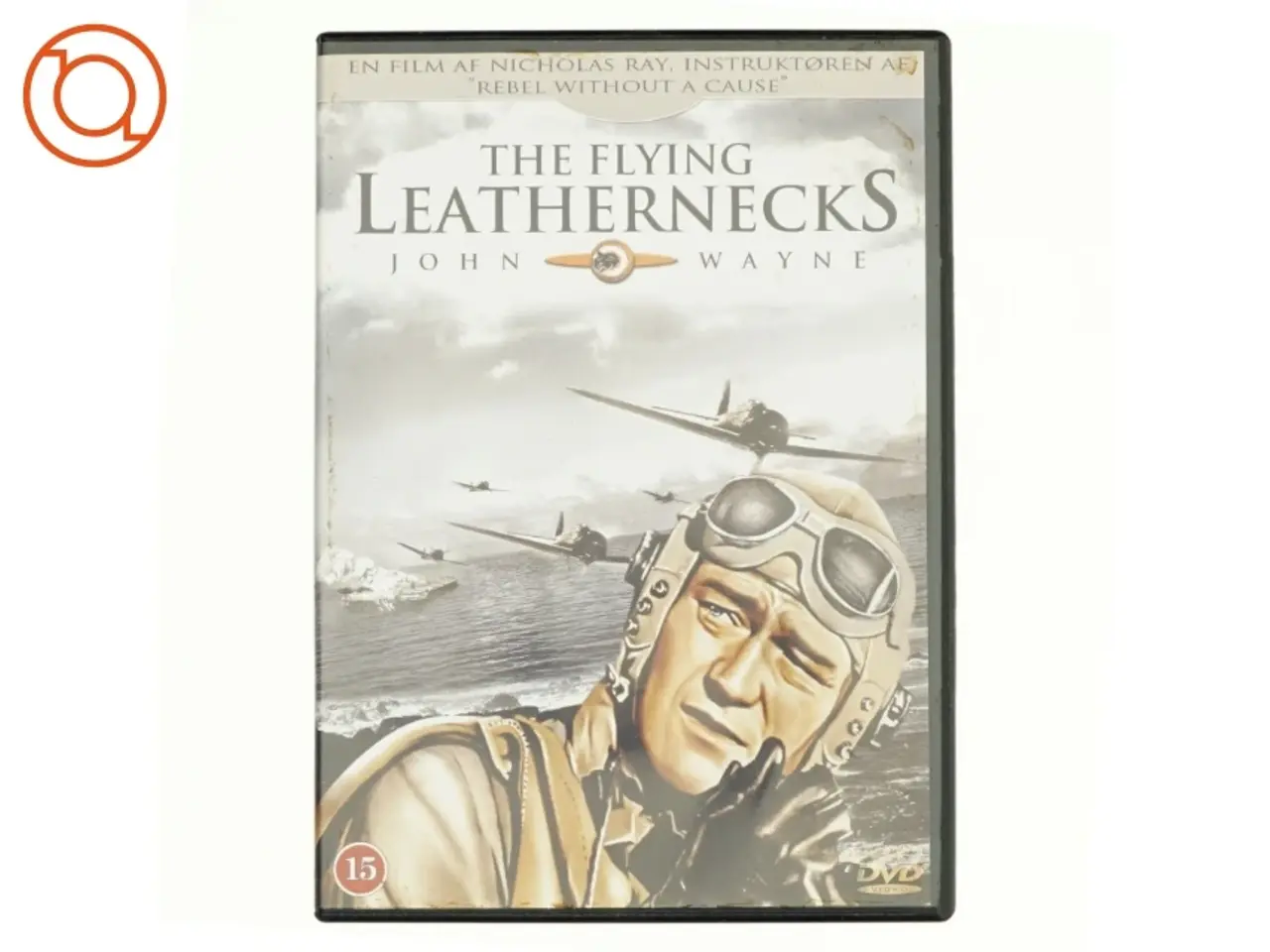 Billede 1 - The flying leathernecks