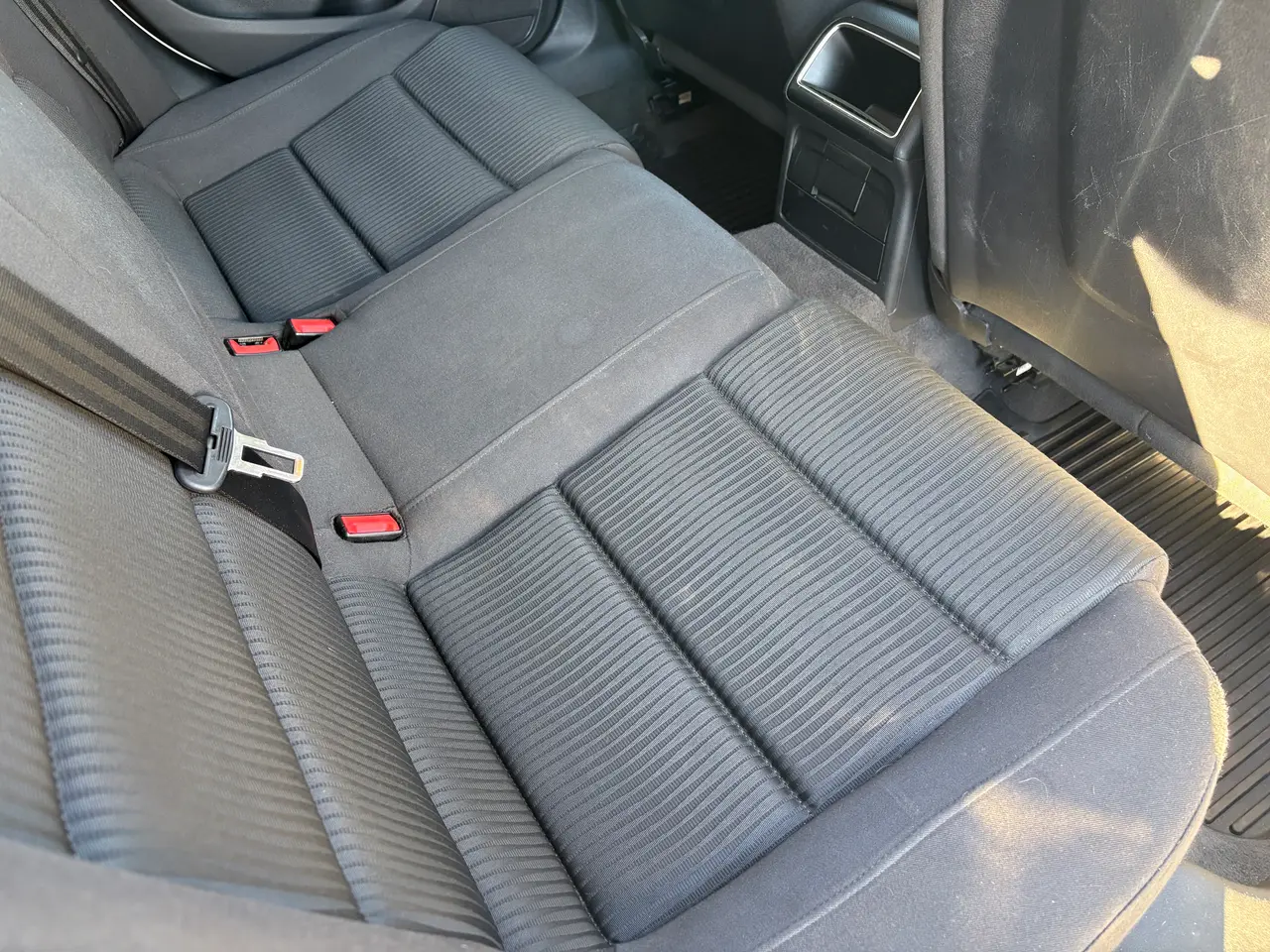 Billede 12 - Audi A4 Avant 2,0 TFSi Nysynet