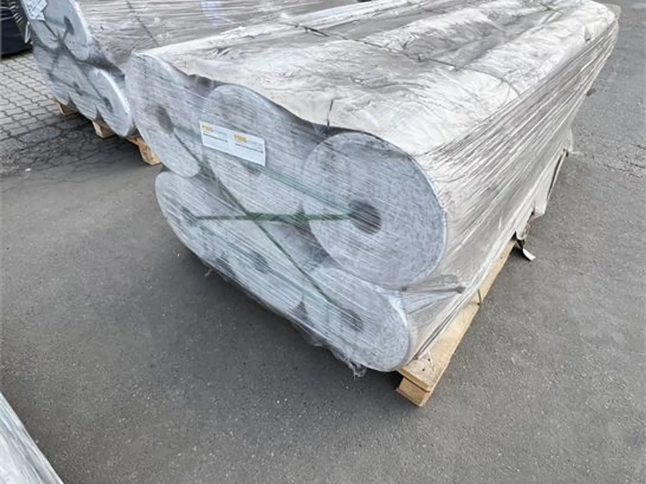 Billede 9 - ISOVER Vario Xtra - 4 styk / 4 units
