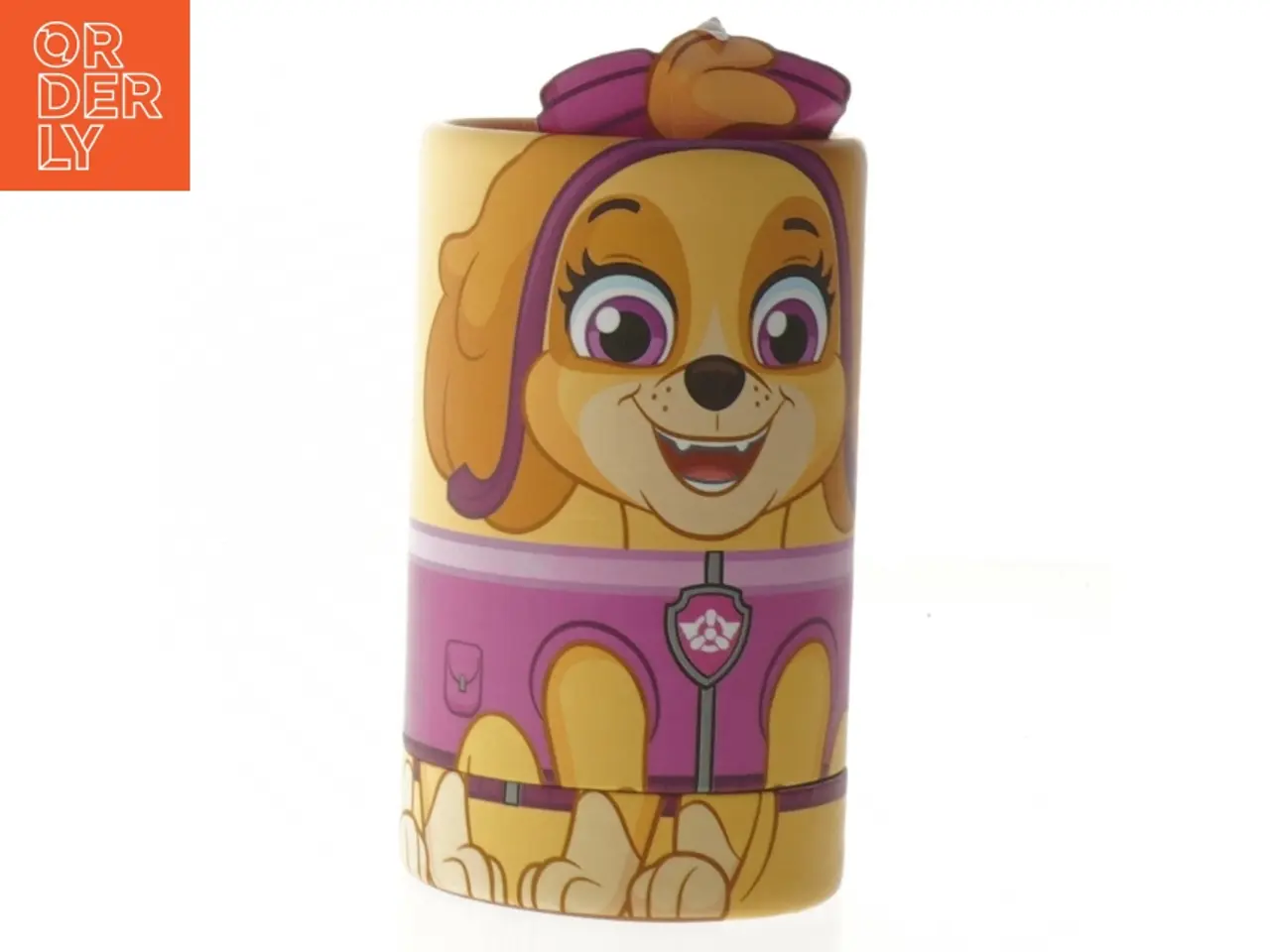 Billede 1 - Puslespil med Paw Patrol design