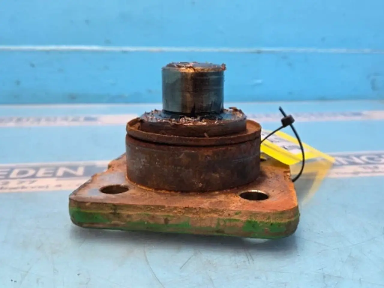 Billede 5 - John Deere 6215R Pin AL175786