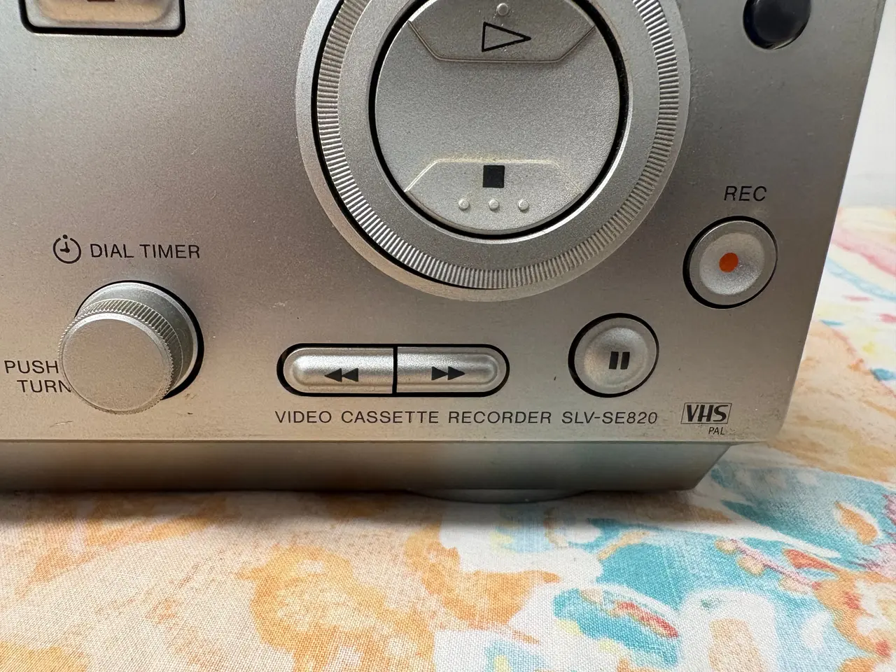 Billede 9 - Hifi loppemarked