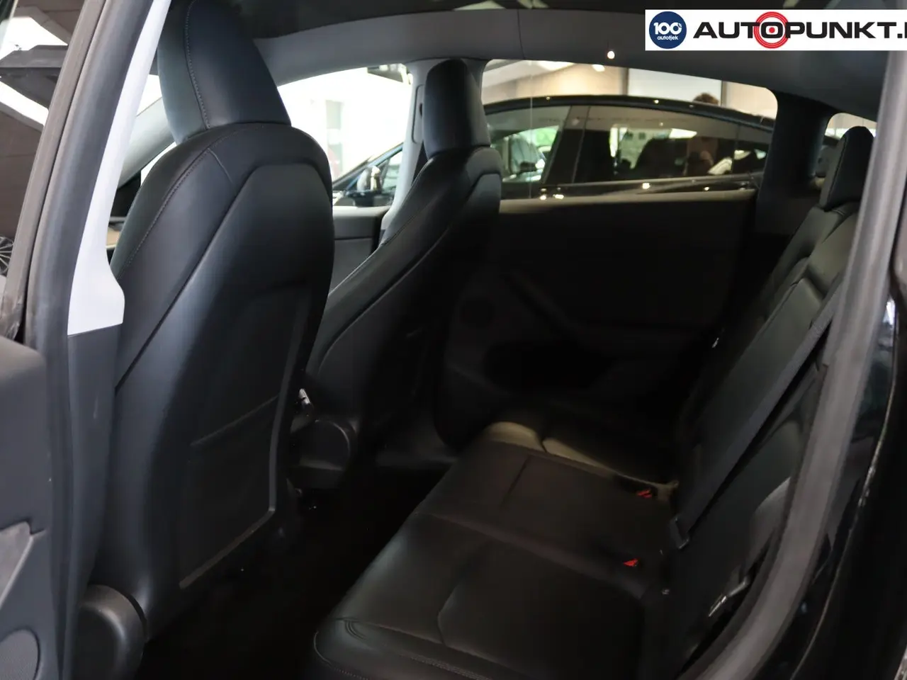Billede 13 - Tesla Model Y Long Range AWD