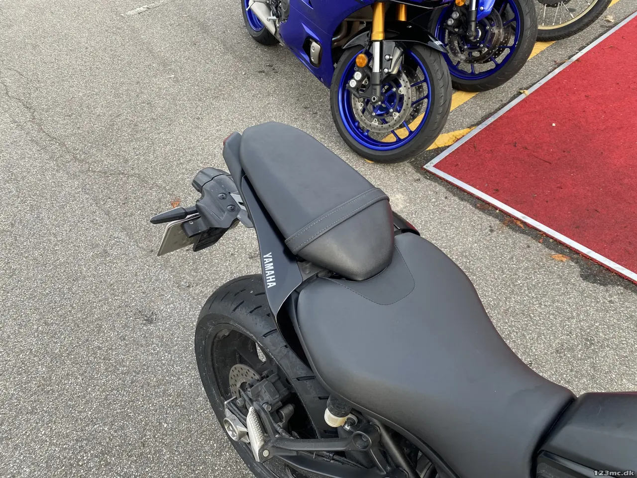 Billede 9 - Yamaha MT-07