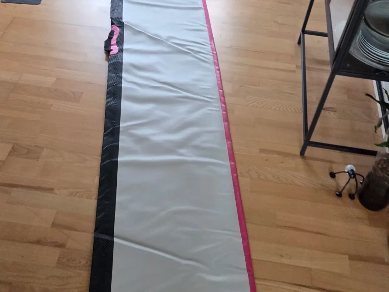 Billede 7 - Ny.Airtrack 600x100x10 cm