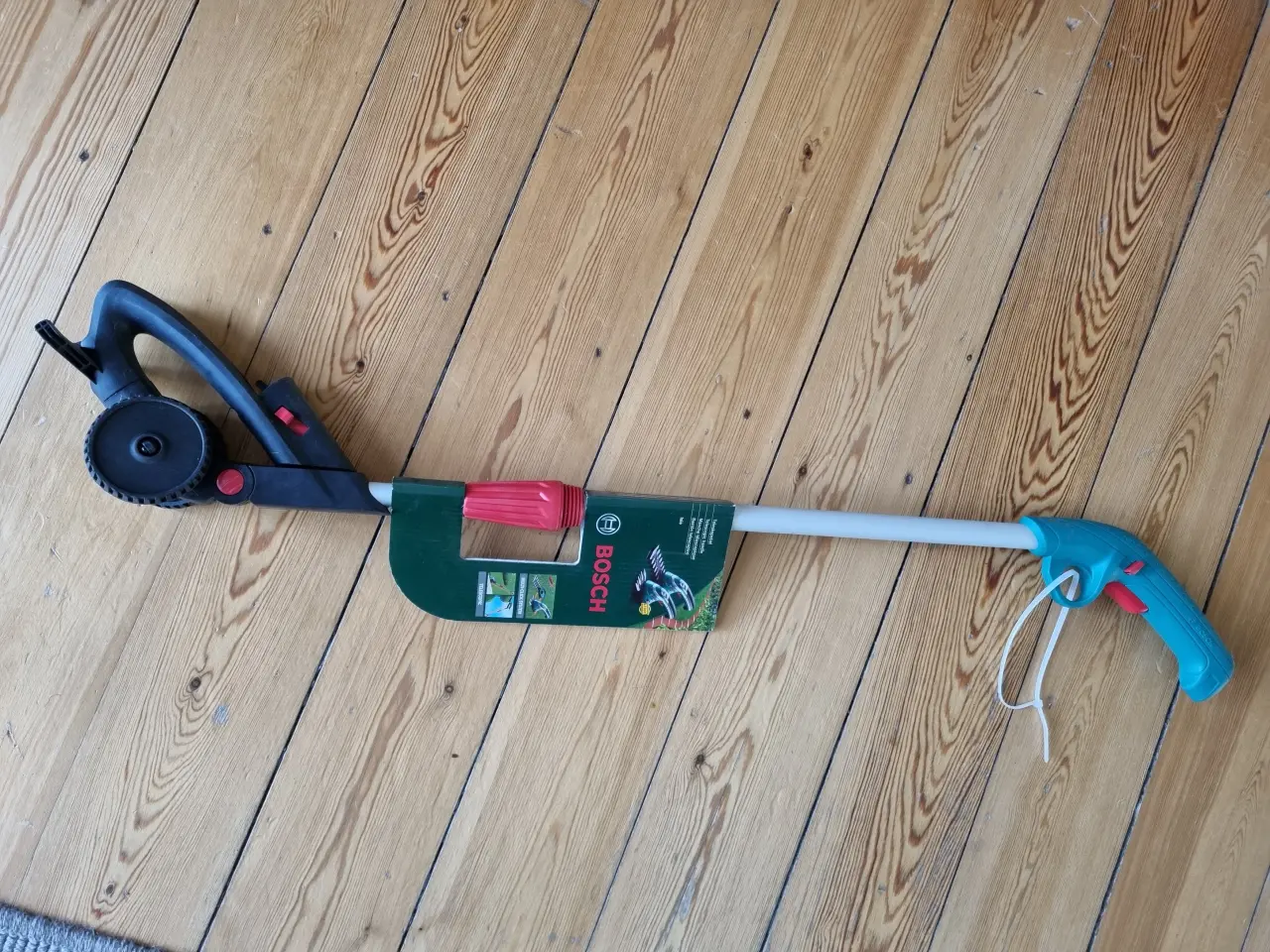 Billede 1 - Bosch teleskop stang