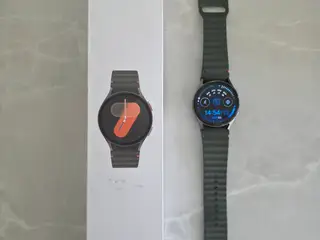 Samsung Galaxy Watch 7